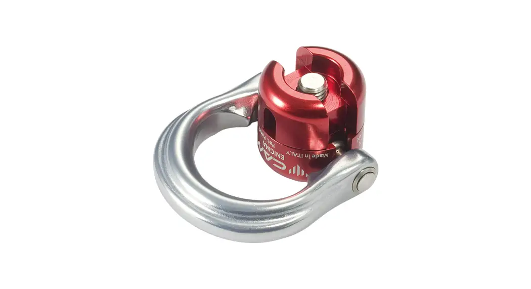 Camp Z359.12 Enigma Swivel User Manual