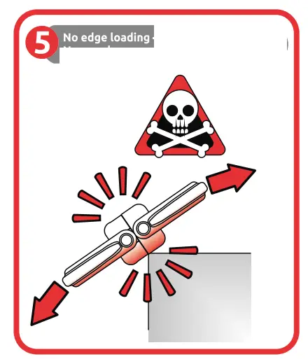 CAMP Z359 12 Enigma Swivel - fig 7