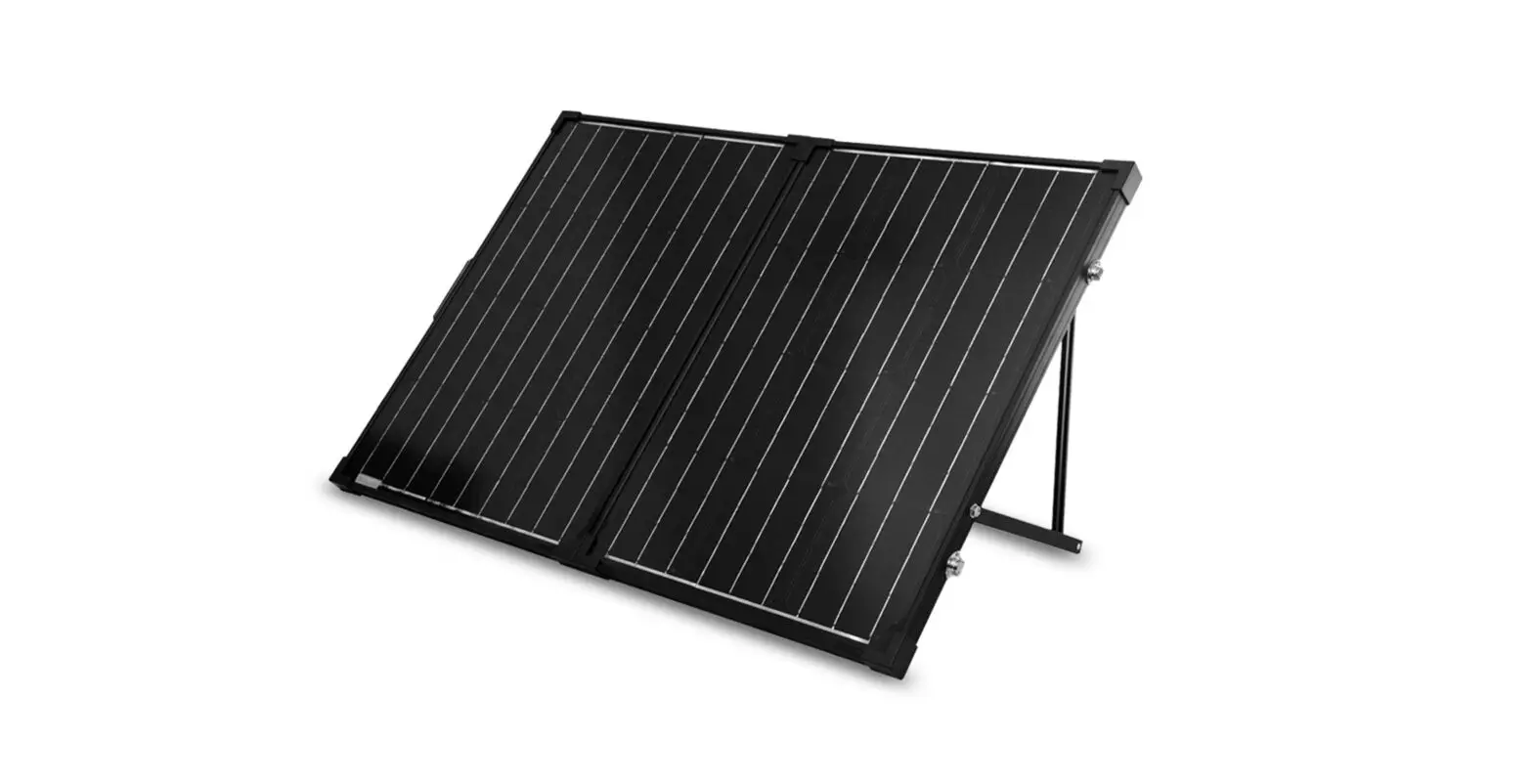 Renogy Rng-kit-stcs100d-voy20-us 100w Solar Suitcase Solar Suitcase User Manual Renogy Rng-kit-stcs100d-voy20-us 100w Solar Suitcase Solar Suitcase User Manual