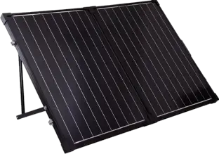 Suitcase Solar Suitcase