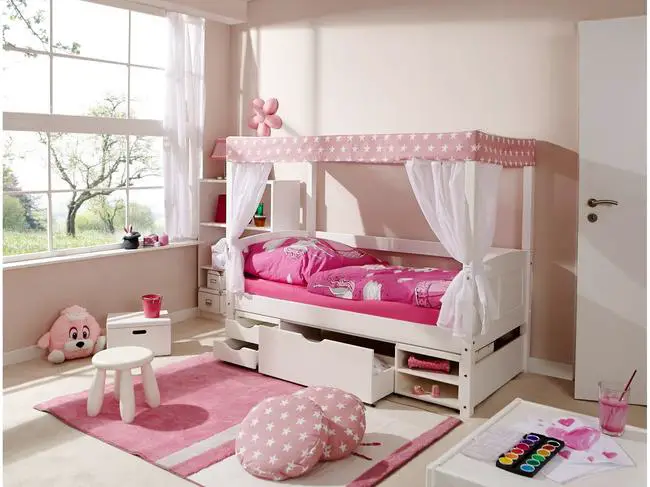 Ticaa Marlies 310 80x160 Instruction Manual Ticaa Marlies 310 80x160 Instruction Manual