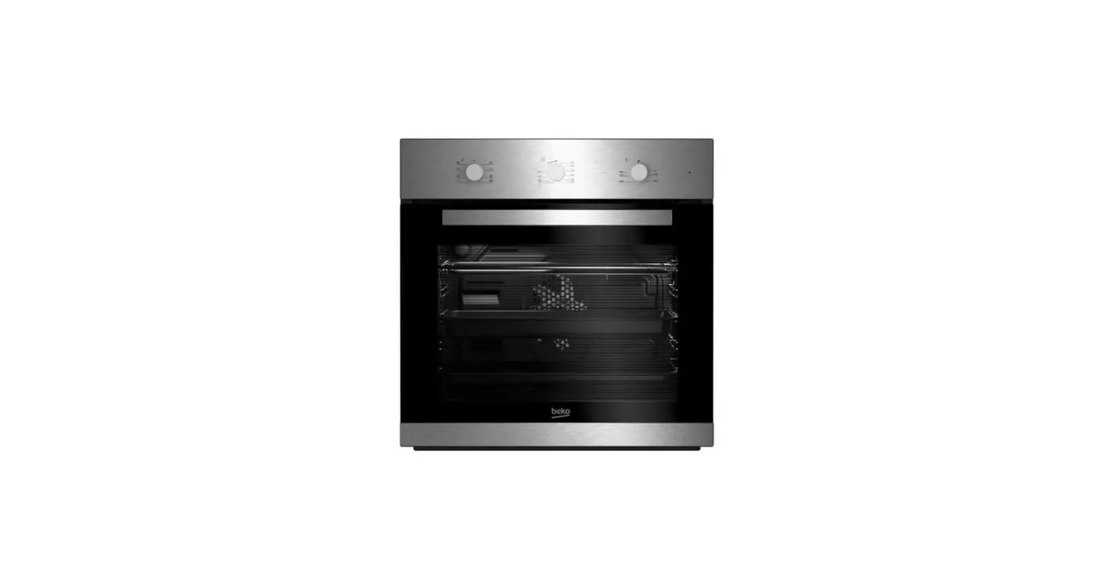 Beko Bim22100x Built-in Oven User Manual