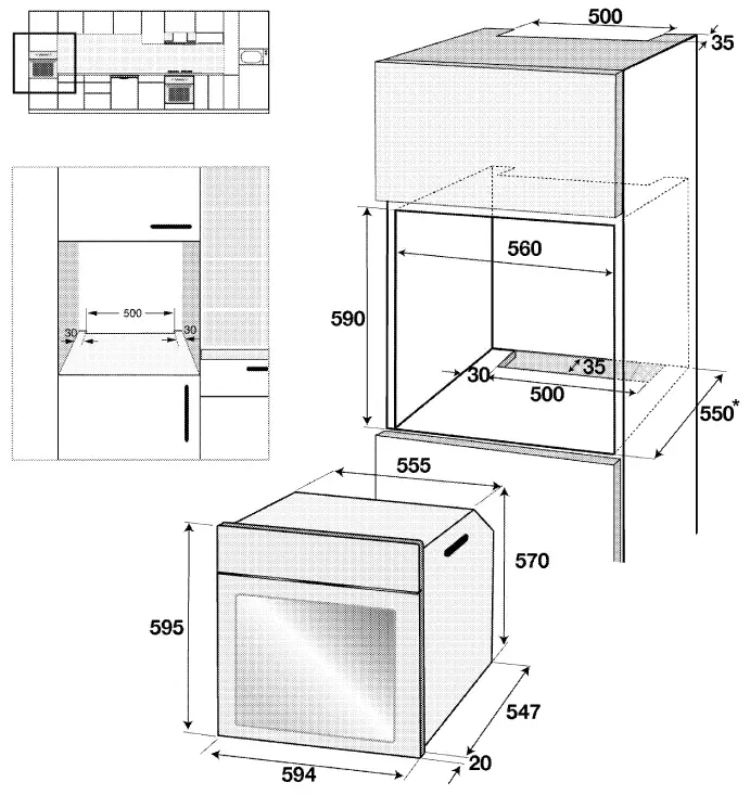 beko-BIM22100X-Built-In-Oven-fig-10