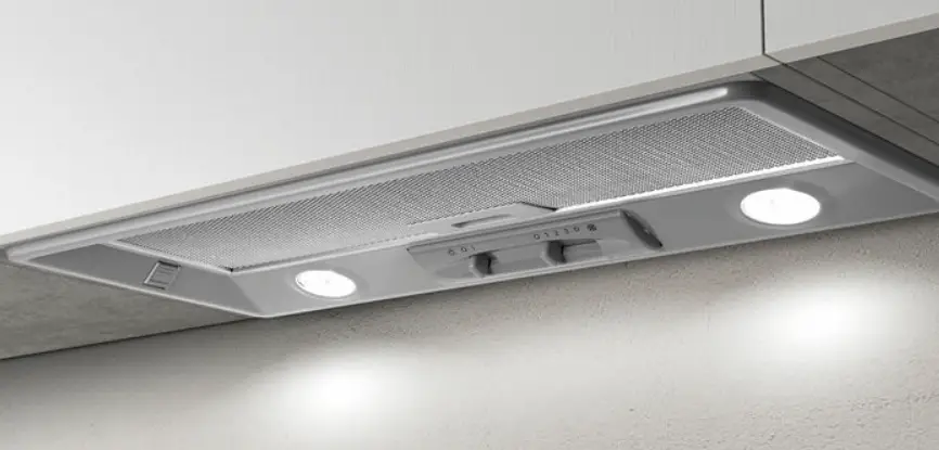 Orbegozo St07260din Extractor Hood User Manual