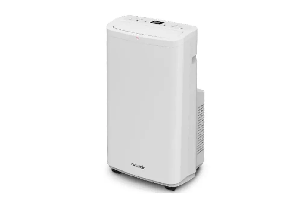 Newair Nac14kwhh2 Portable Air Conditioner Owner's Manual