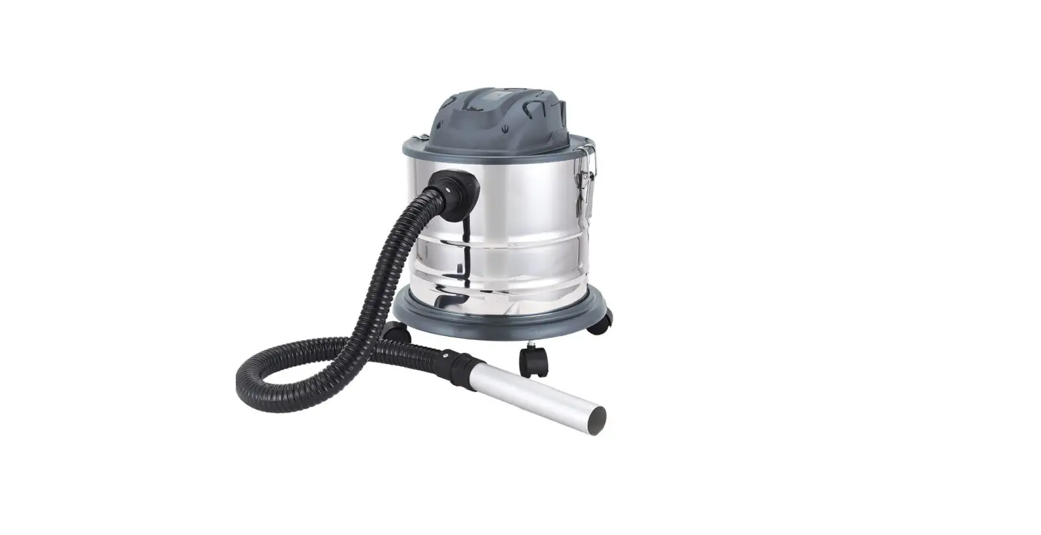 Bormann Elite Bvc1010 Ash And Solid Vacuum 1400w User Manual