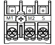 MITSUBISHI ELECTRIC PAC-IF01MNT-E A-M Converter - Fig 5