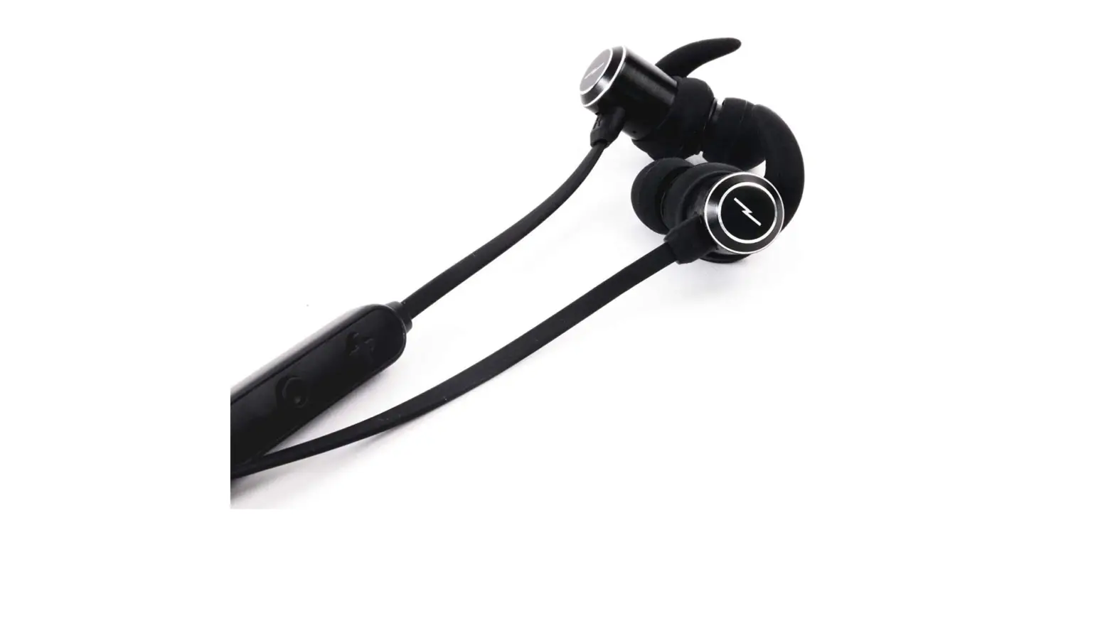 Lstn Bolt Wireless Fitness Earbuds-complete Features/owner's Guide Lstn Bolt Wireless Fitness Earbuds-complete Features/owner's Guide