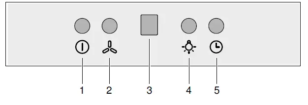 BOSCH-DWA06E661-Extractor-Hood-fig-5