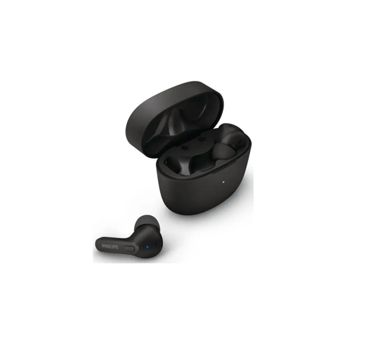 Philips Tat2206bk True Wireless Headphones Instructions Philips Tat2206bk True Wireless Headphones Instructions
