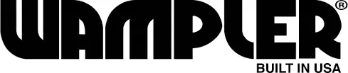 WAMPLER - logo