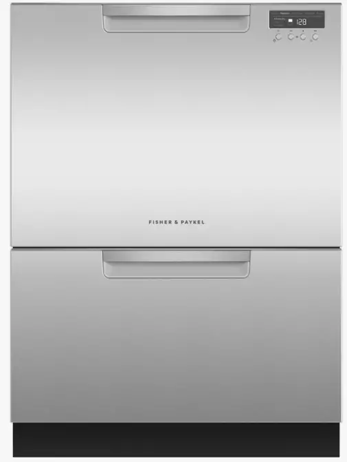 FISHER PAYKEL DD24DCHTX9 N Single DishDrawer Dishwasher