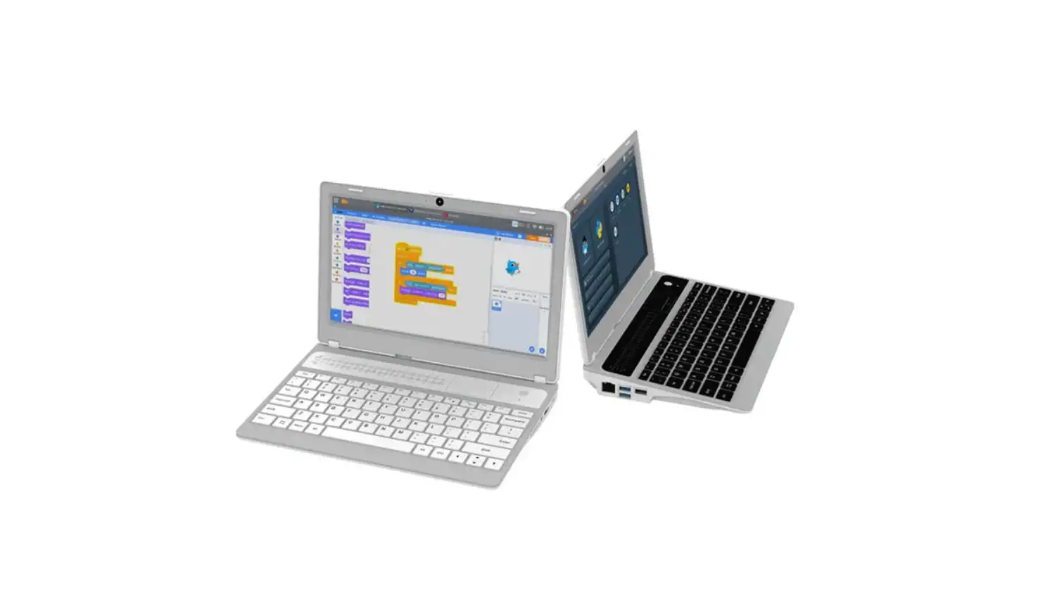 Elecrow Ser35001l Crowpi L Raspberry Pi Laptop User Manual Elecrow Ser35001l Crowpi L Raspberry Pi Laptop User Manual