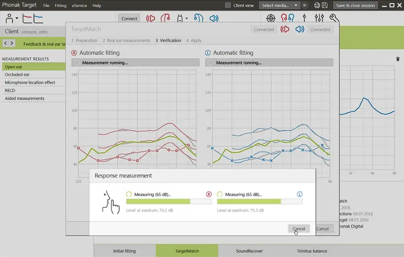 PHONAK-Target-7-0-Software-product-image