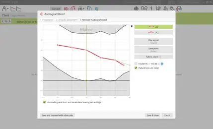 PHONAK-Target-7.0-Software-10