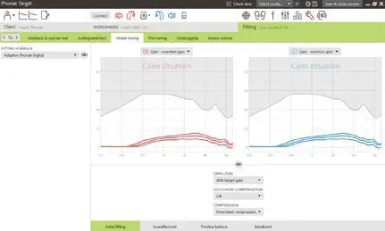 PHONAK-Target-7.0-Software-11