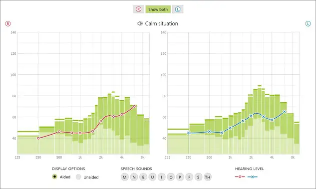 PHONAK-Target-7.0-Software-14