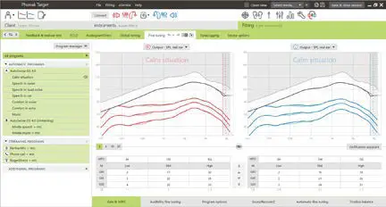 PHONAK-Target-7.0-Software-15