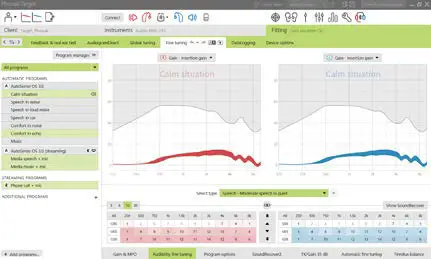 PHONAK-Target-7.0-Software-17