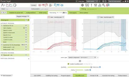 PHONAK-Target-7.0-Software-21