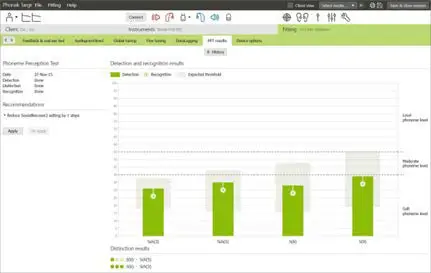 PHONAK-Target-7.0-Software-23