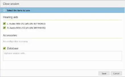 PHONAK-Target-7.0-Software-24