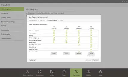 PHONAK-Target-7.0-Software-3