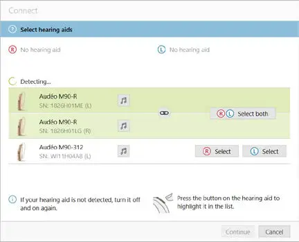 PHONAK-Target-7.0-Software-4