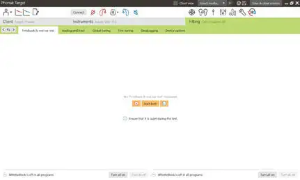PHONAK-Target-7.0-Software-8