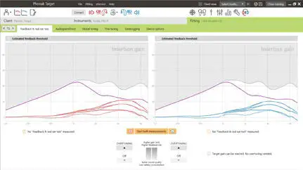 PHONAK-Target-7.0-Software-9