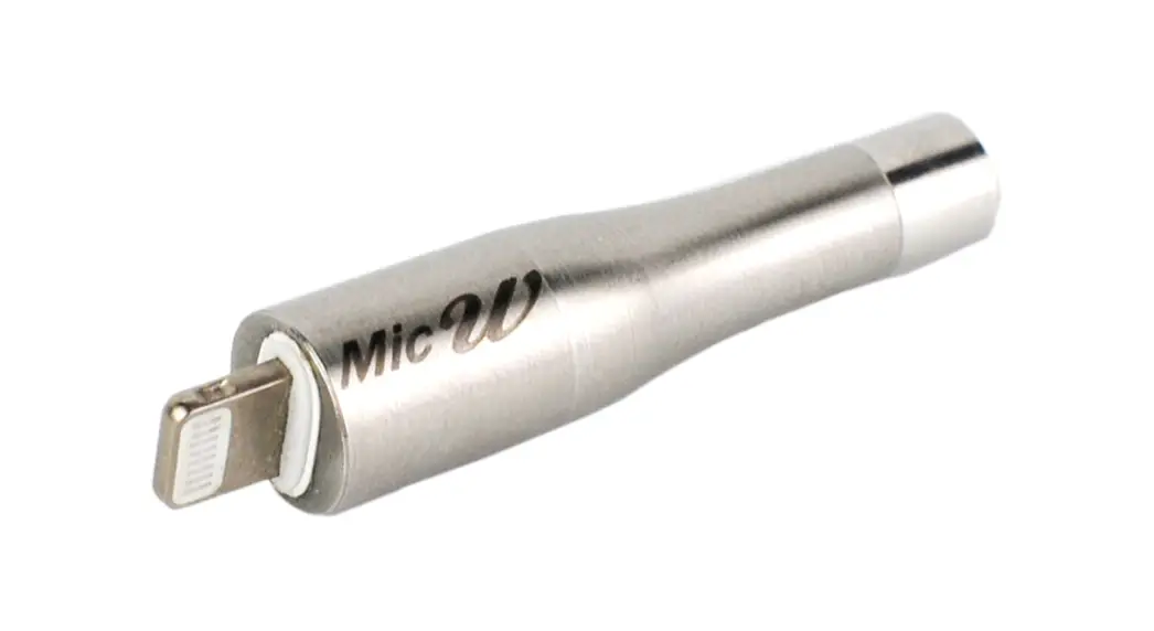 Micw I437l Professional Class 2 Microphone User Manual Micw I437l Professional Class 2 Microphone User Manual