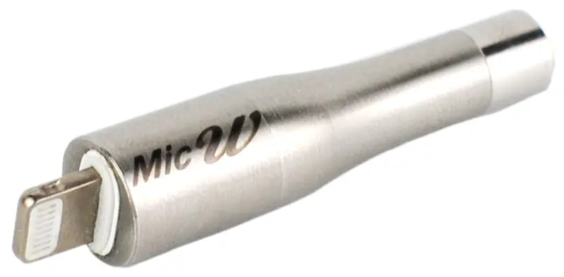 MicW i437L Professional Class 2 Microphone