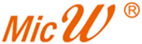 MicW logo