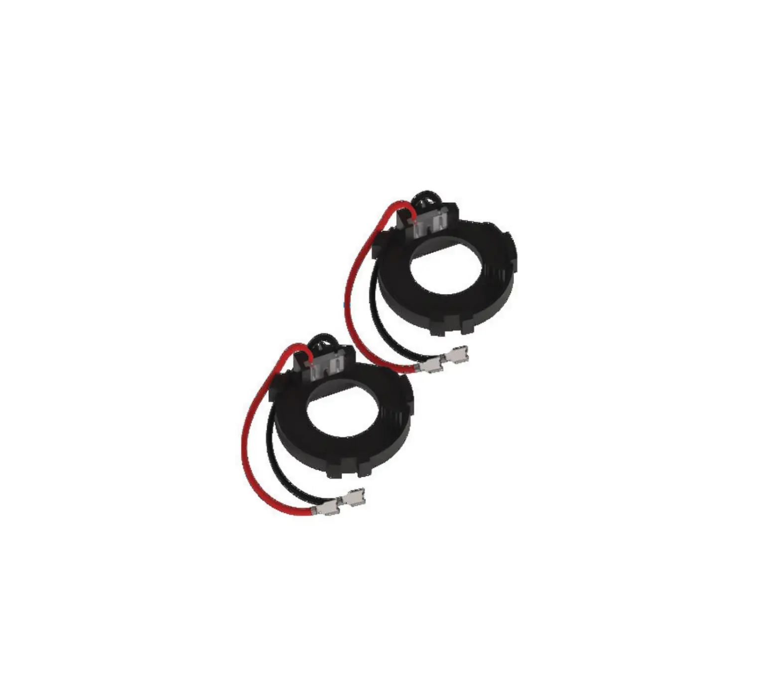 Philips Lum11183x2 Accessories For Led Upgrade Type N Adapter Rings User Guide