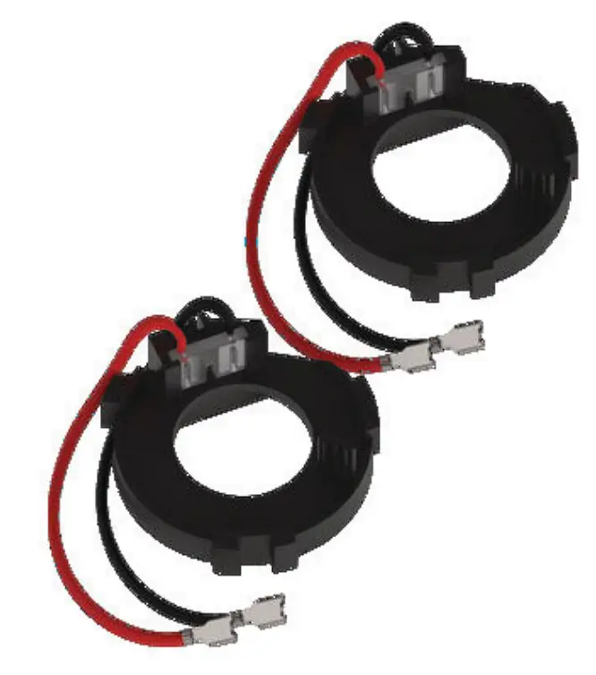PHILIPS LUM11183X2 Accessories for LED Upgrade Type N Adapter Rings