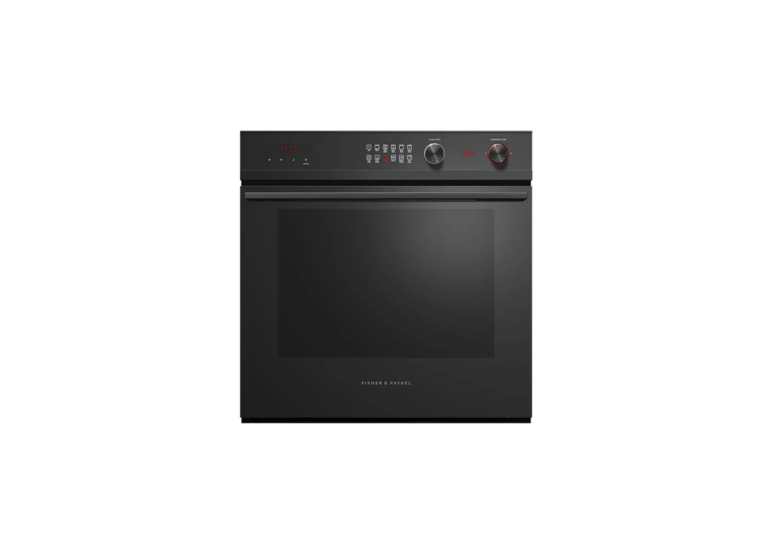Fisher Paykel Ob24scd11pb1 Oven User Guide