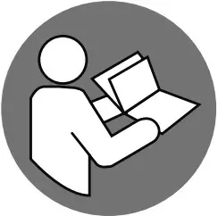 Reading icon