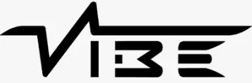 VIBE logo