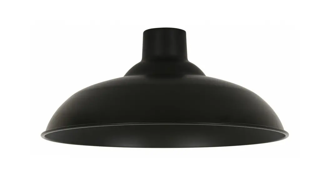 Lucci Decor 031005 Manor 200mm Conical Shade Instruction Manual Lucci Decor 031005 Manor 200mm Conical Shade Instruction Manual