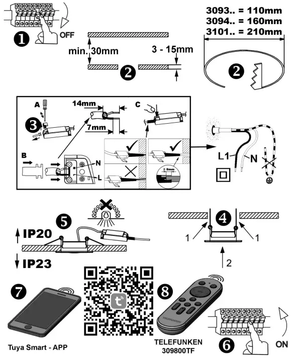 TELEFUNKEN-TF29-MAL-3093-Tube-Large-Diaphragm-Microphone-FIG-1