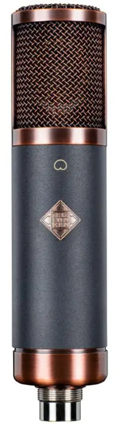 TELEFUNKEN-TF29-MAL-3093-Tube-Large-Diaphragm-Microphone-PRODUCT