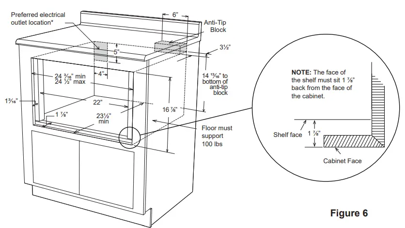 CAFE-CWL112P2RS1-24-Inch-Built-In-Microwave-Drawer-Oven-10