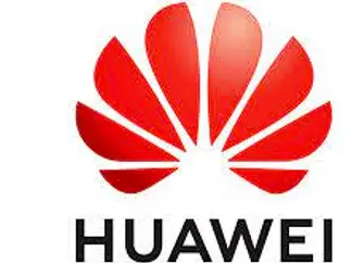 HUAWEI-logo
