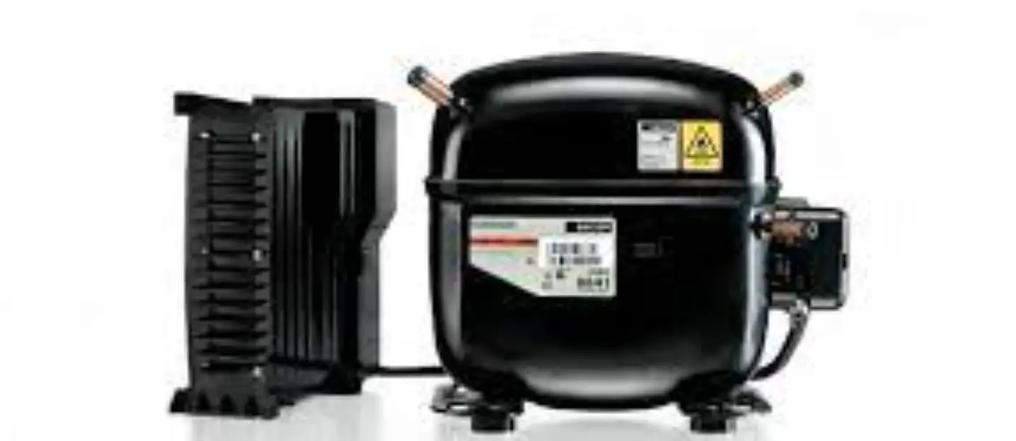 Secop R290 Condensing Units Instructions