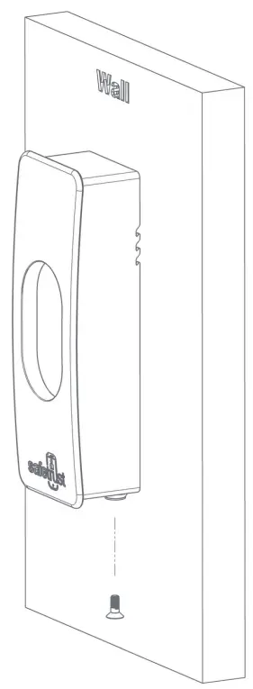 safetrust DAEjYW15acU IoT Sensor - Complete