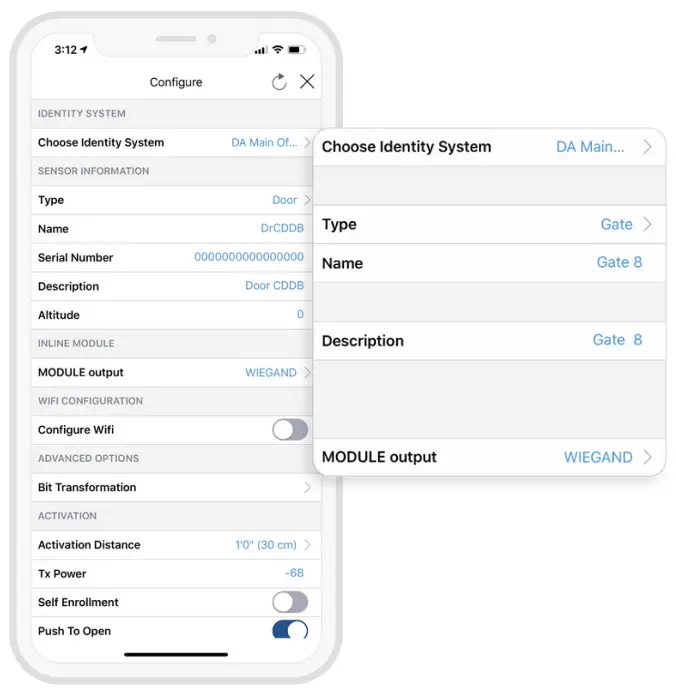 safetrust DAEjYW15acU IoT Sensor - Manage Sensor2