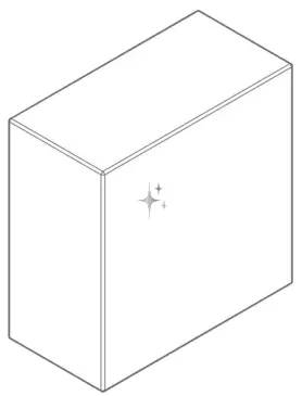 safetrust DAEjYW15acU IoT Sensor - Optical tamper