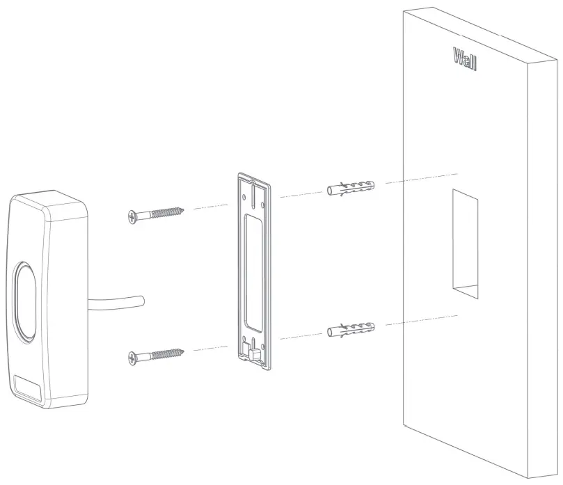 safetrust DAEjYW15acU IoT Sensor - mounted installation