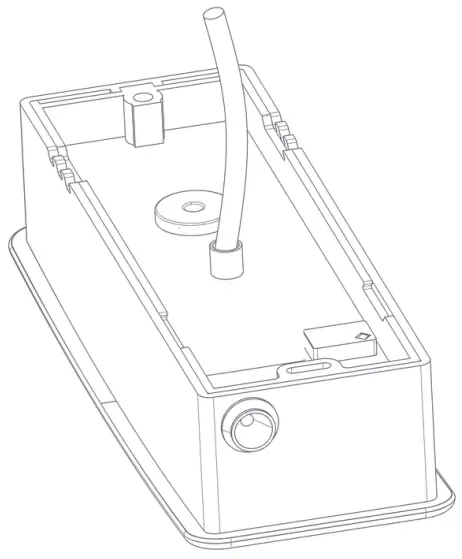 safetrust DAEjYW15acU IoT Sensor - mounted installation1