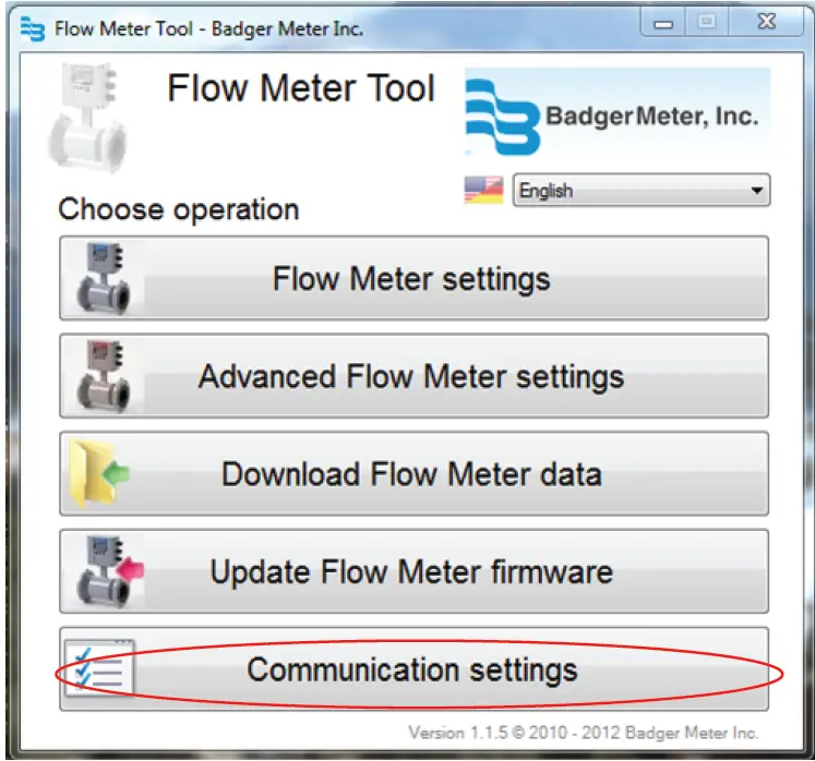 ModMAG M5000 Electromagnetic Flow Meters 01